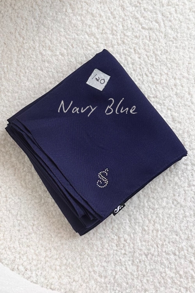 Defect Arabia  l Navy Blue